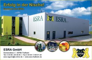 Esra GmbH